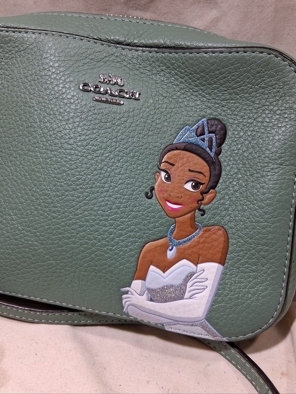 Coach Disney Mini Bag - Picture 4 of 12